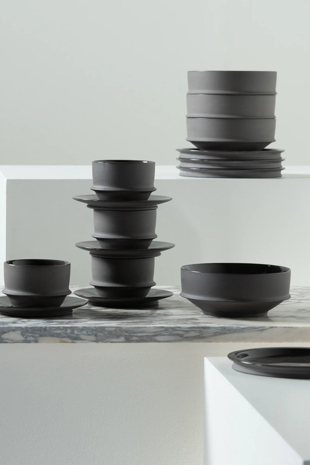 Dune Breakfast Set - 16 pieces - THAT COOL LIVING