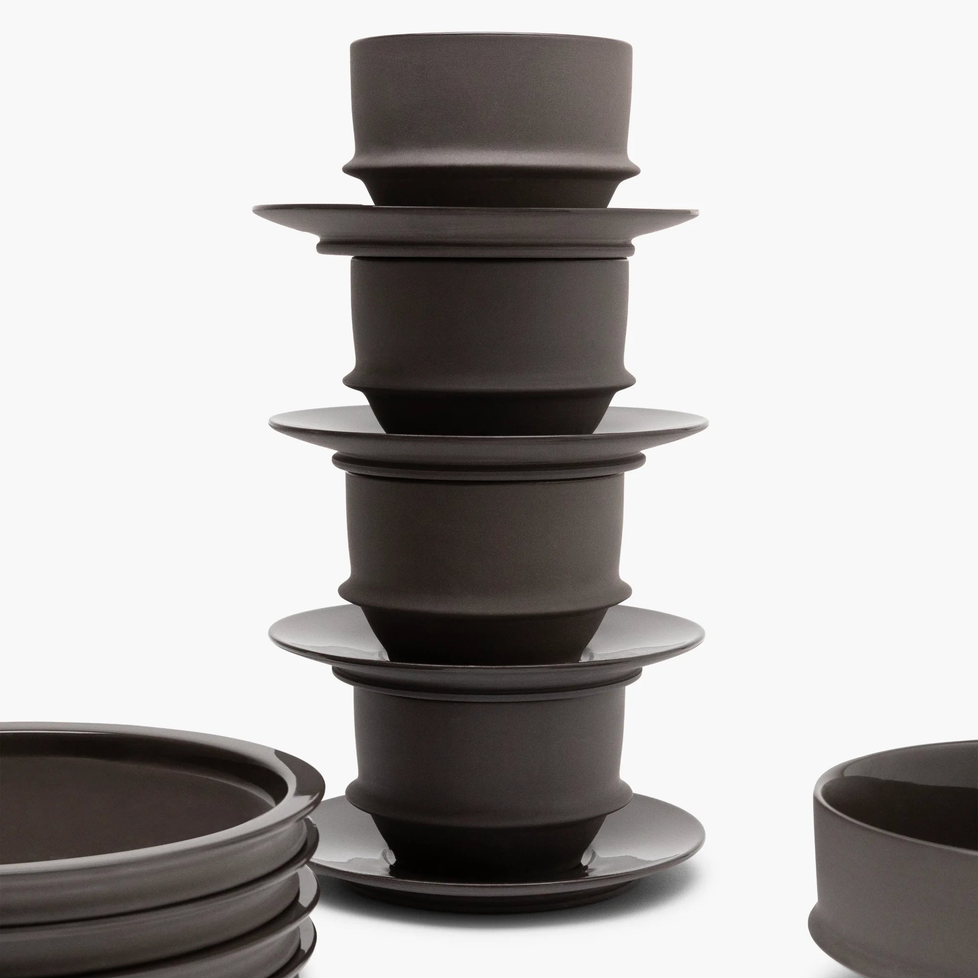 Dune Breakfast Set - 16 pieces - THAT COOL LIVING
