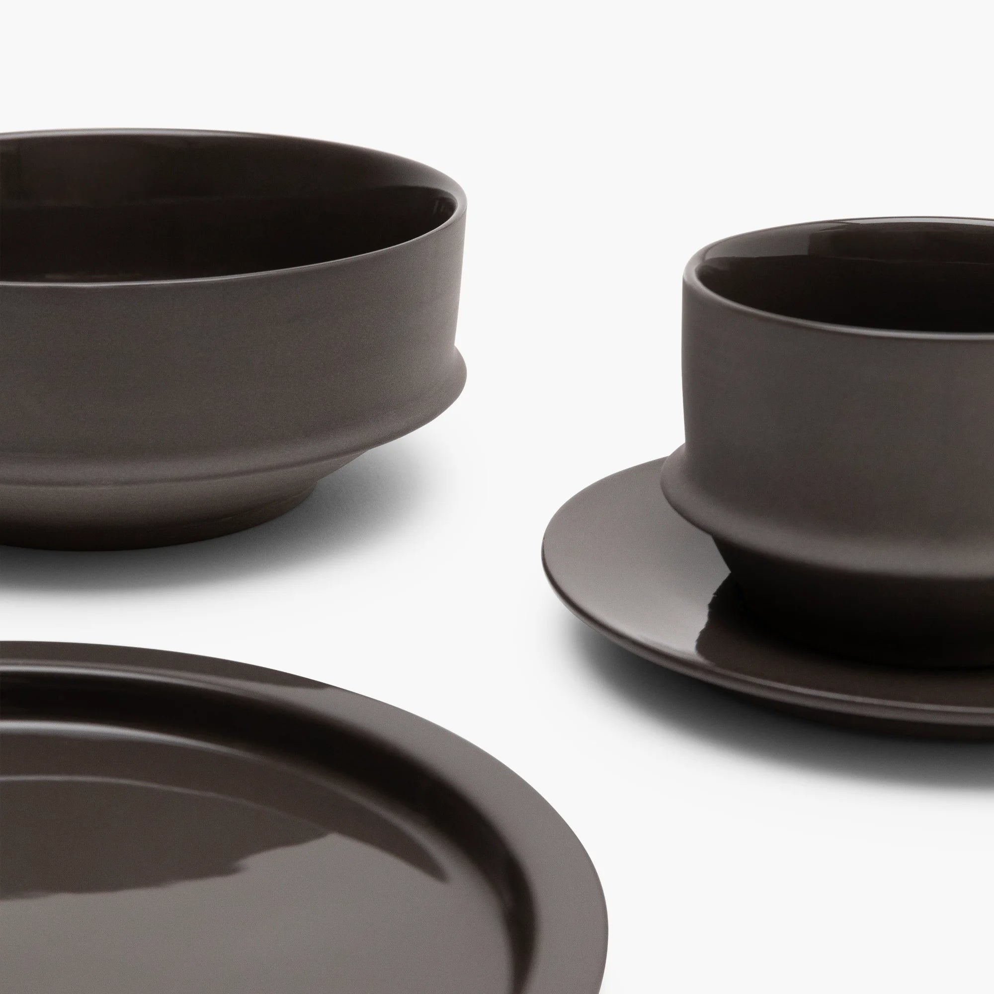 Dune Breakfast Set - 16 pieces - THAT COOL LIVING
