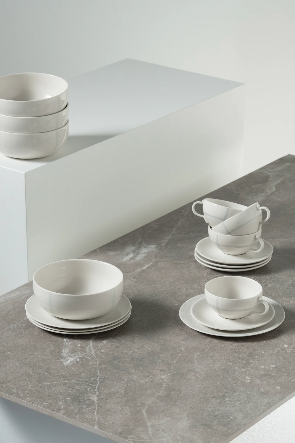 Zuma Breakfast Set - 16 pieces - THAT COOL LIVING