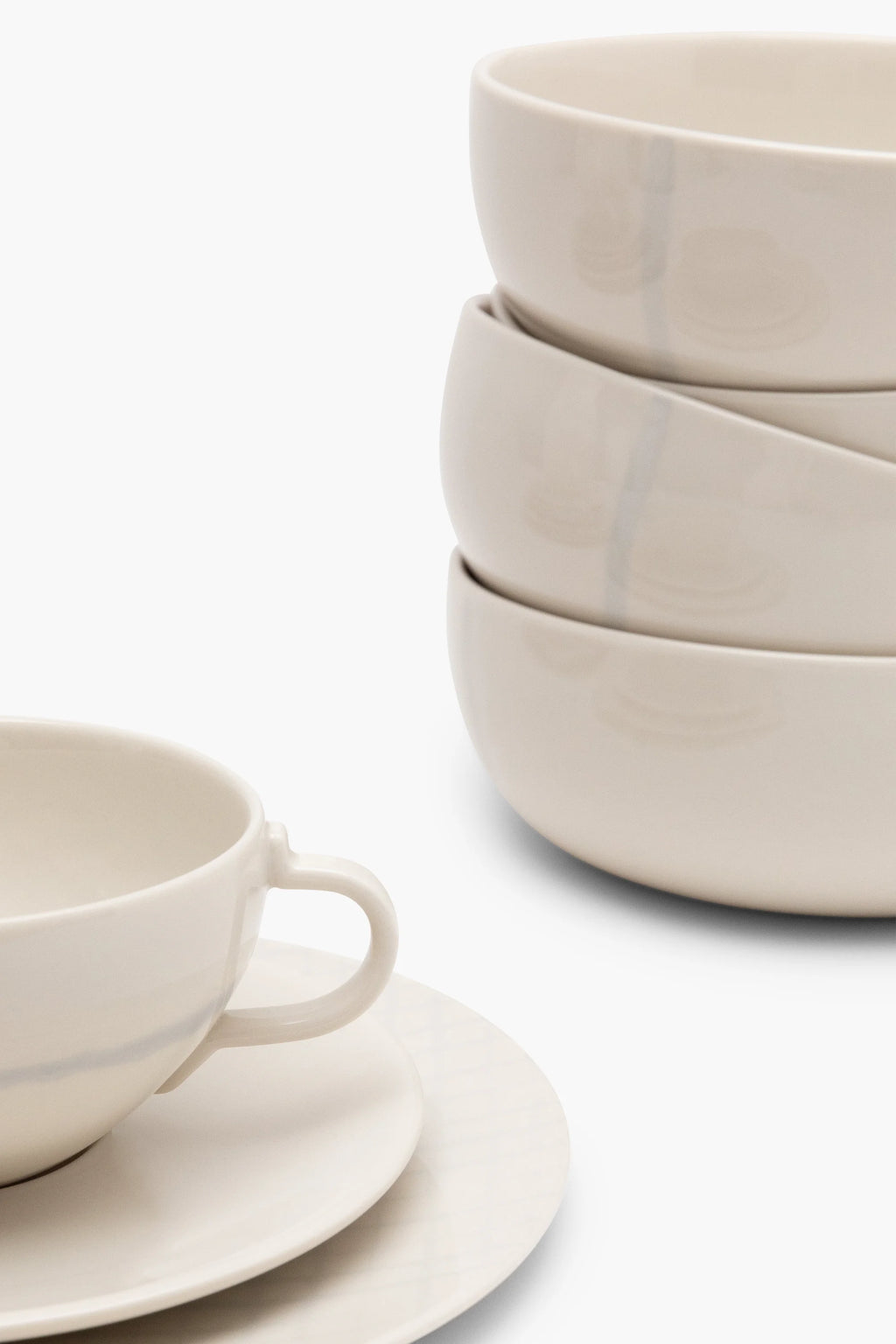 Zuma Breakfast Set - 16 pieces - THAT COOL LIVING