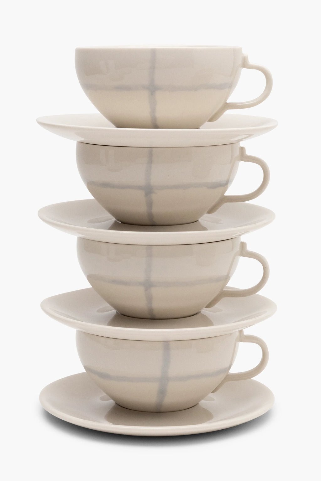 Zuma Breakfast Set - 16 pieces - THAT COOL LIVING