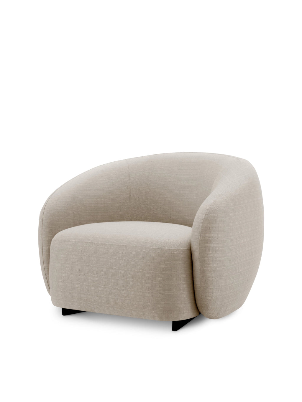 Brice Outdoor Armchair