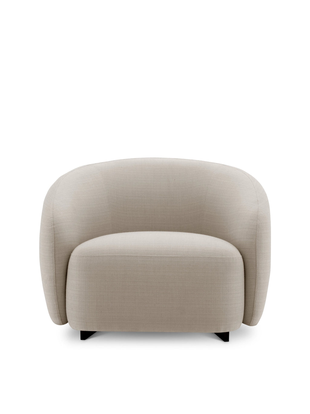 Brice Outdoor Armchair