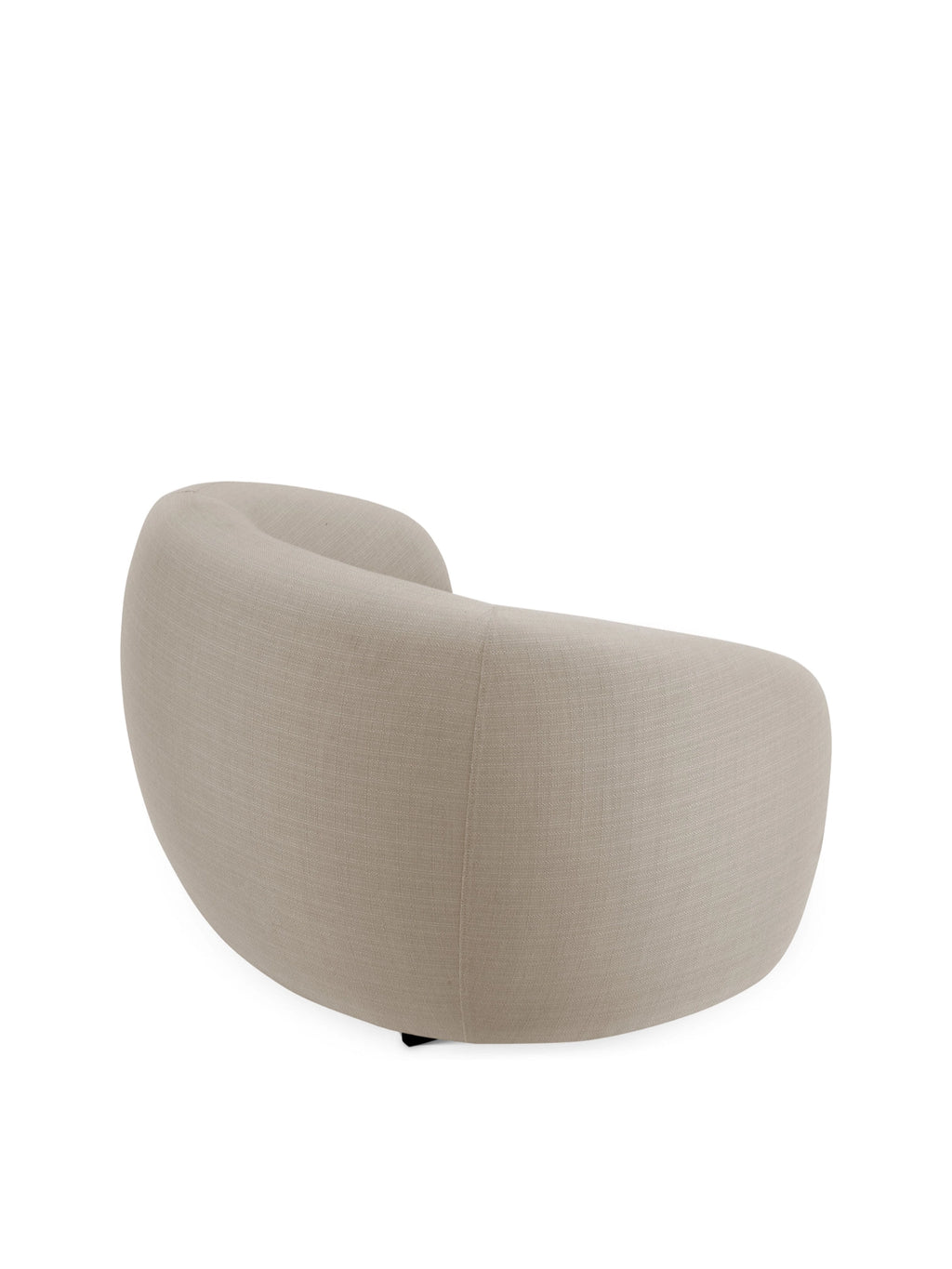 Brice Outdoor Armchair