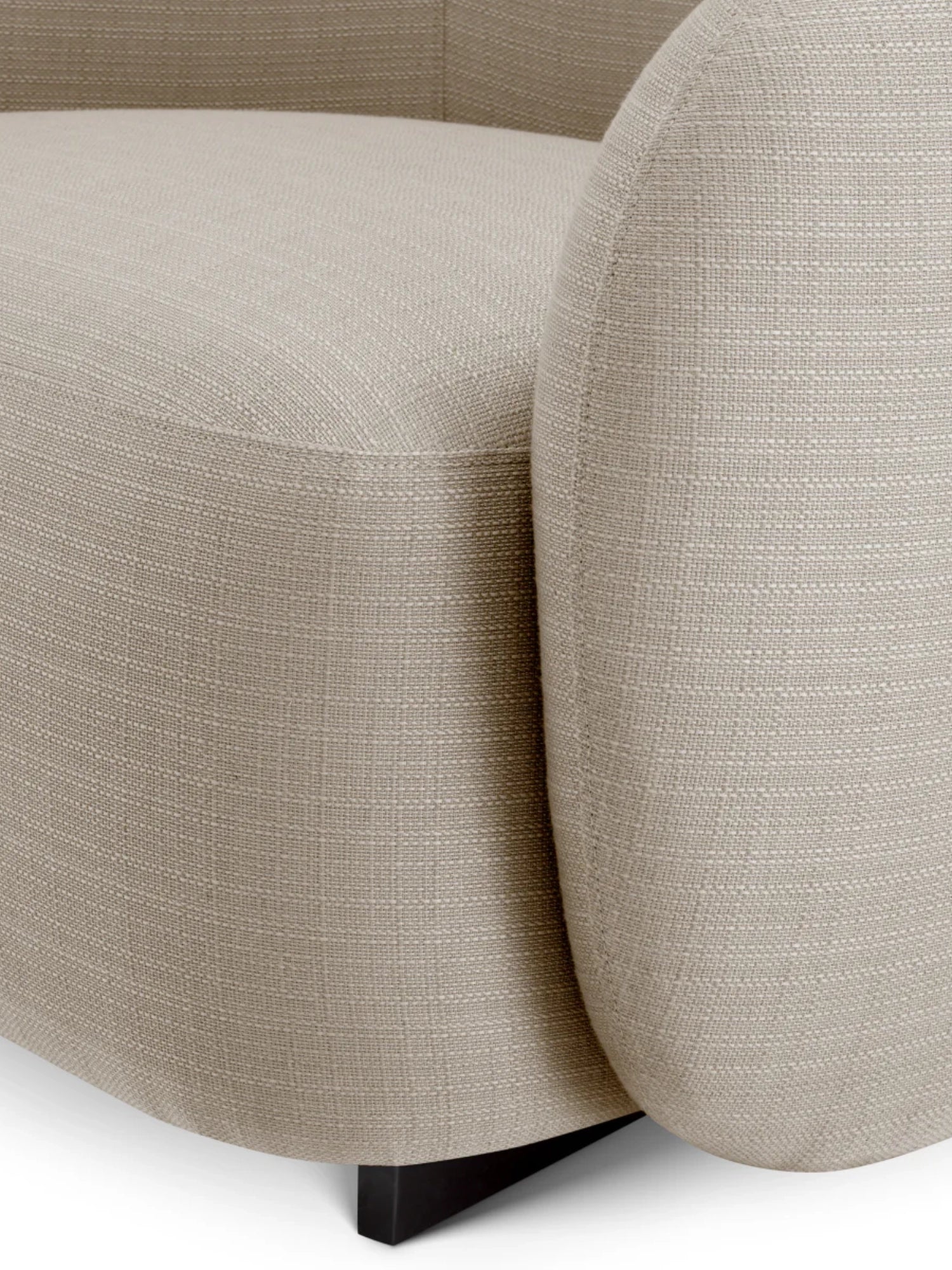 Brice Outdoor Armchair by Eichholtz - THAT COOL LIVING