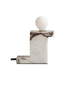 Brick Lamp - Tall