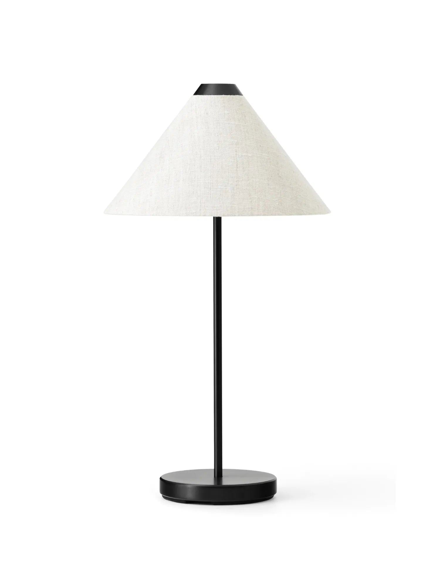 Brolly Portable Table Lamp by New Works - THAT COOL LIVING