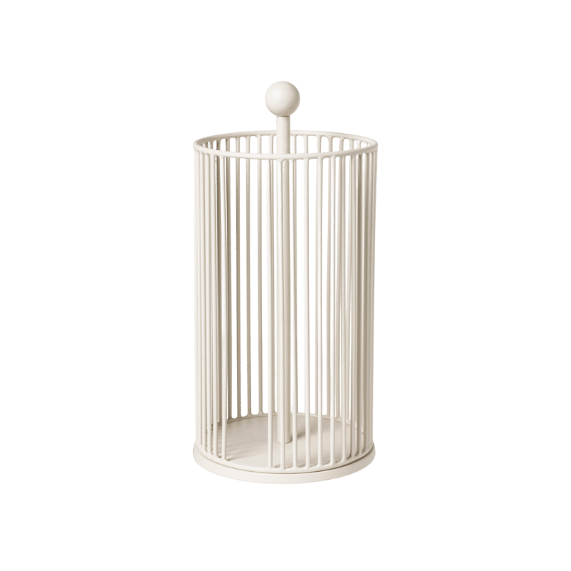 Edda Paper Towel Holder - THAT COOL LIVING