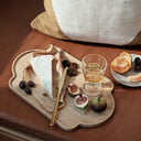  Elegant and durable glassware for serving white wine
