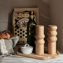 Edgar Salt & Pepper Mill Set - THAT COOL LIVING