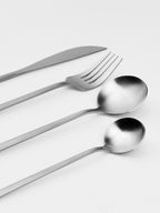 Tofte 4-Piece Cutlery Flatware Set