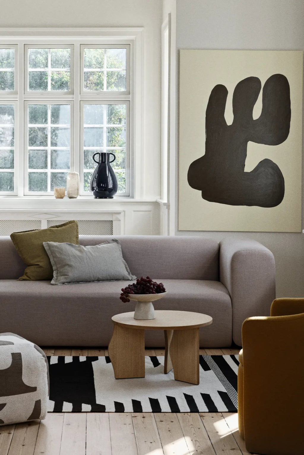 Brook Table - Small featuring a sturdy and durable build