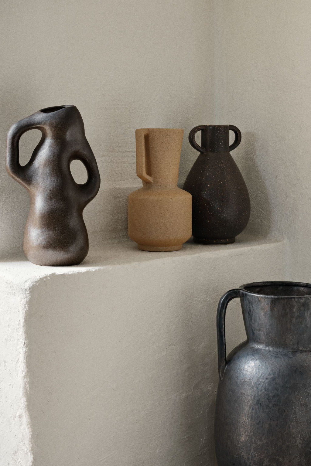 Isolde Vase - THAT COOL LIVING