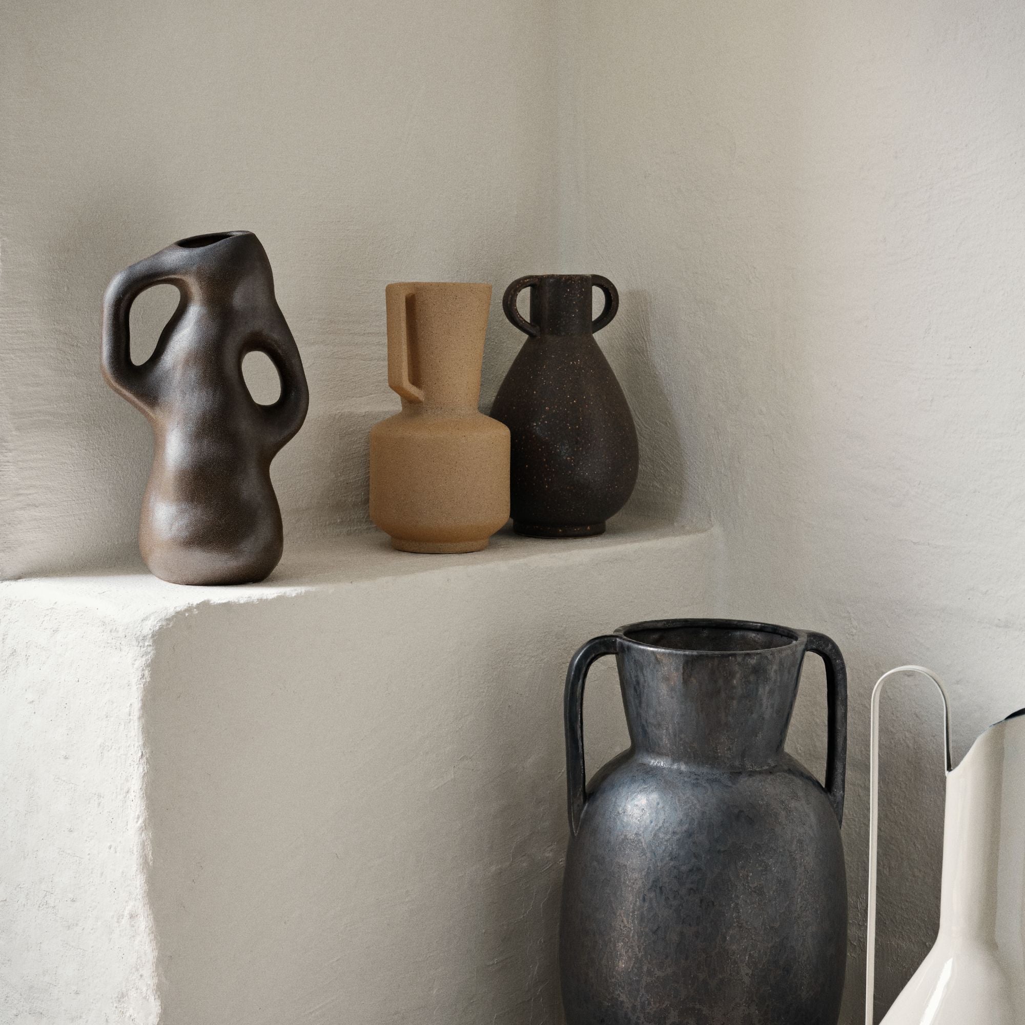 Isolde Vase - THAT COOL LIVING