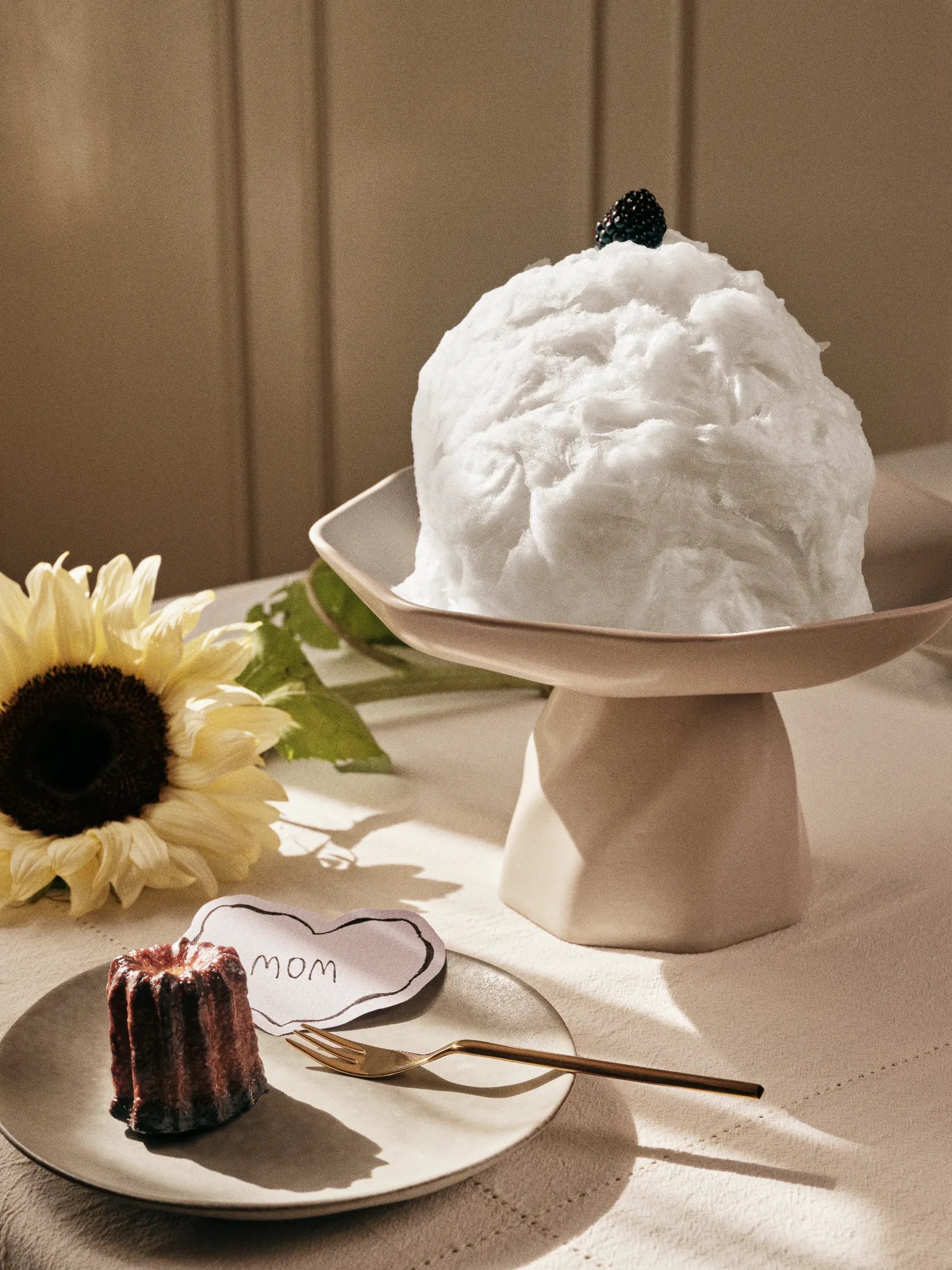 Limfjord Centrepiece by Broste Copenhagen - THAT COOL LIVING