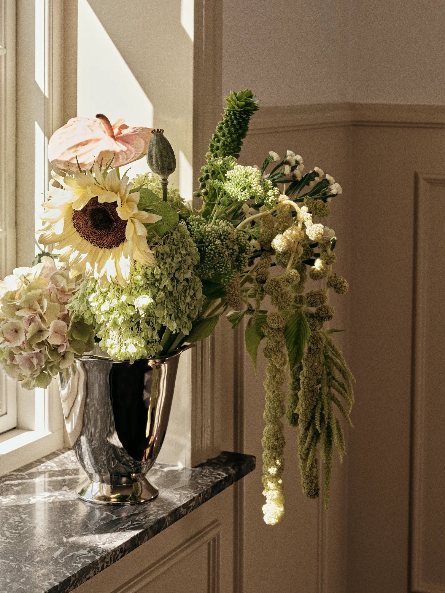 Beatrice Wine Bucket by Broste Copenhagen - THAT COOL LIVING