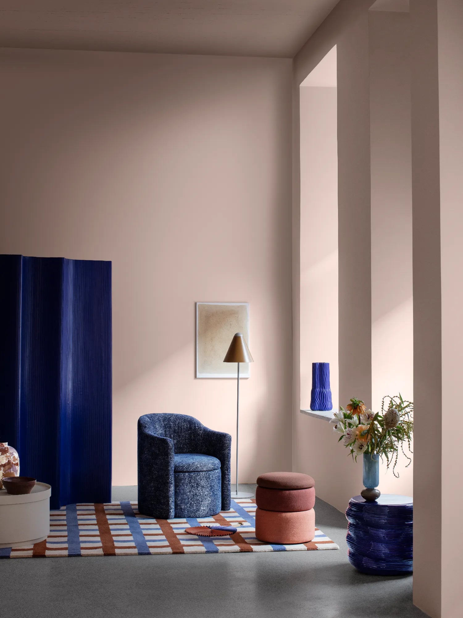 Edith Rug by Broste Copenhagen - THAT COOL LIVING