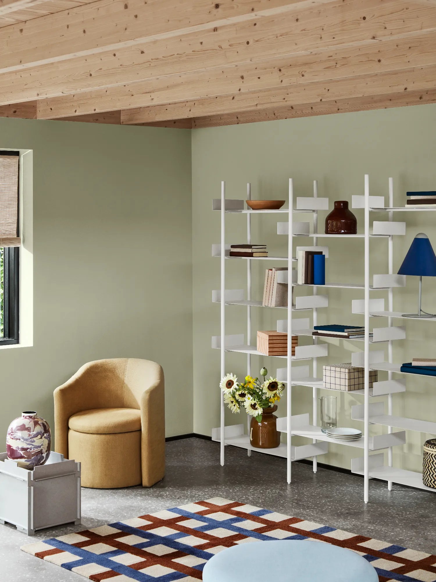 Edith Rug by Broste Copenhagen - THAT COOL LIVING