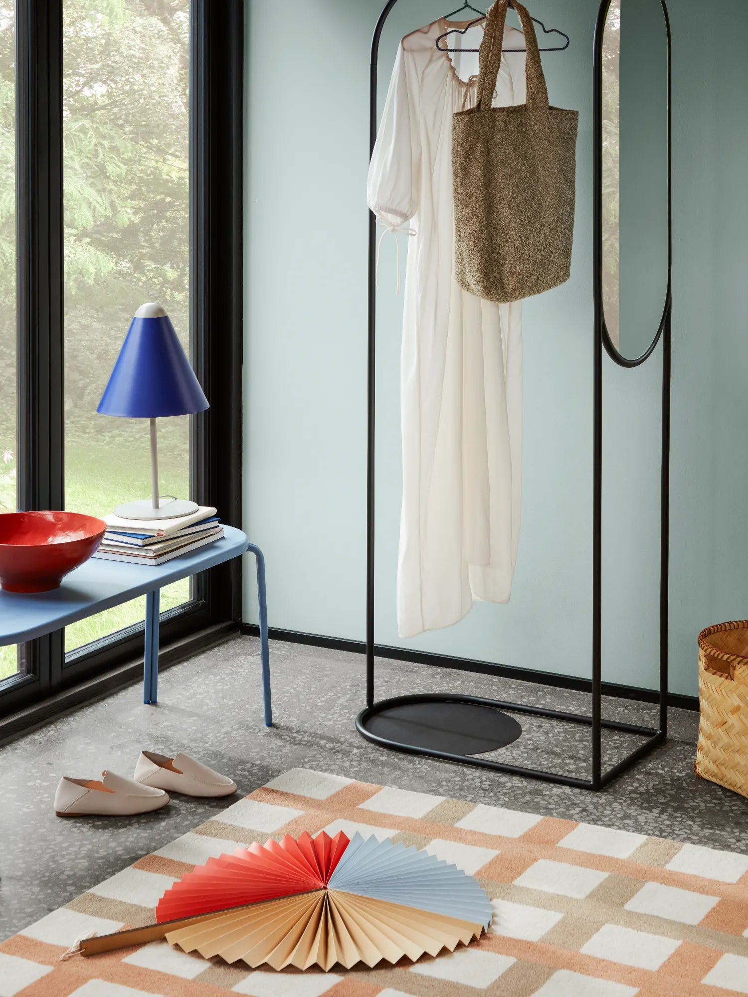 Edith Rug by Broste Copenhagen - THAT COOL LIVING