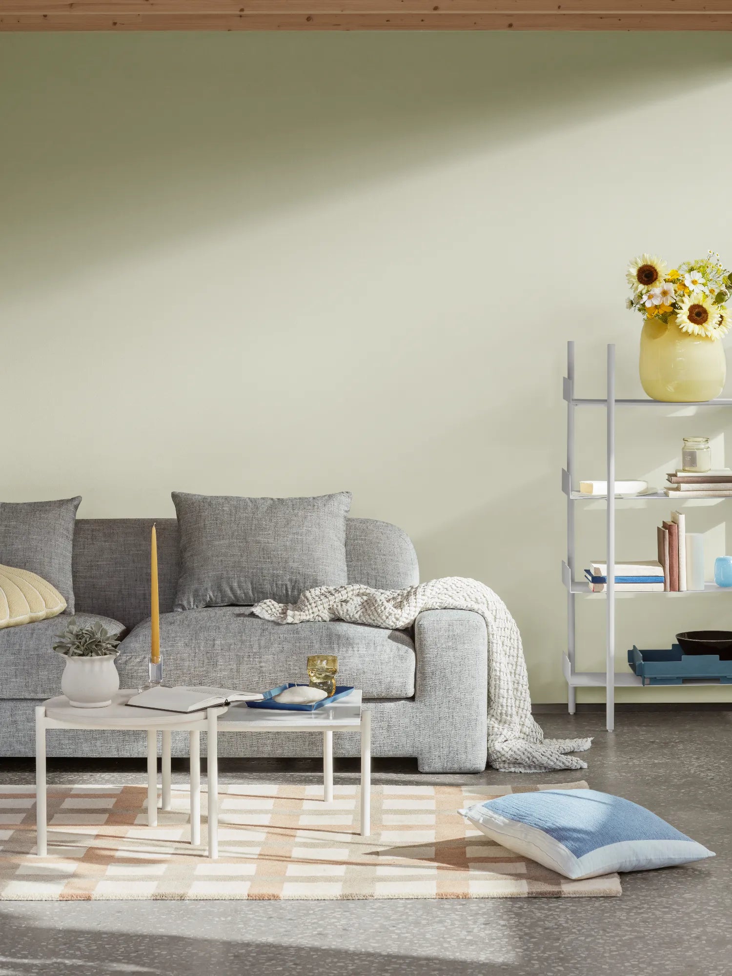 Edith Rug by Broste Copenhagen - THAT COOL LIVING