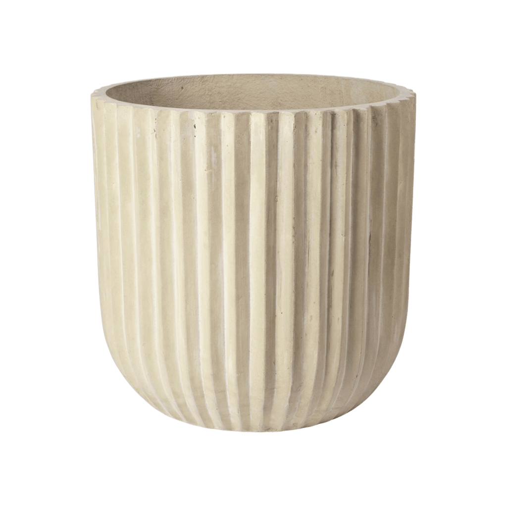 Fiber Planter - THAT COOL LIVING