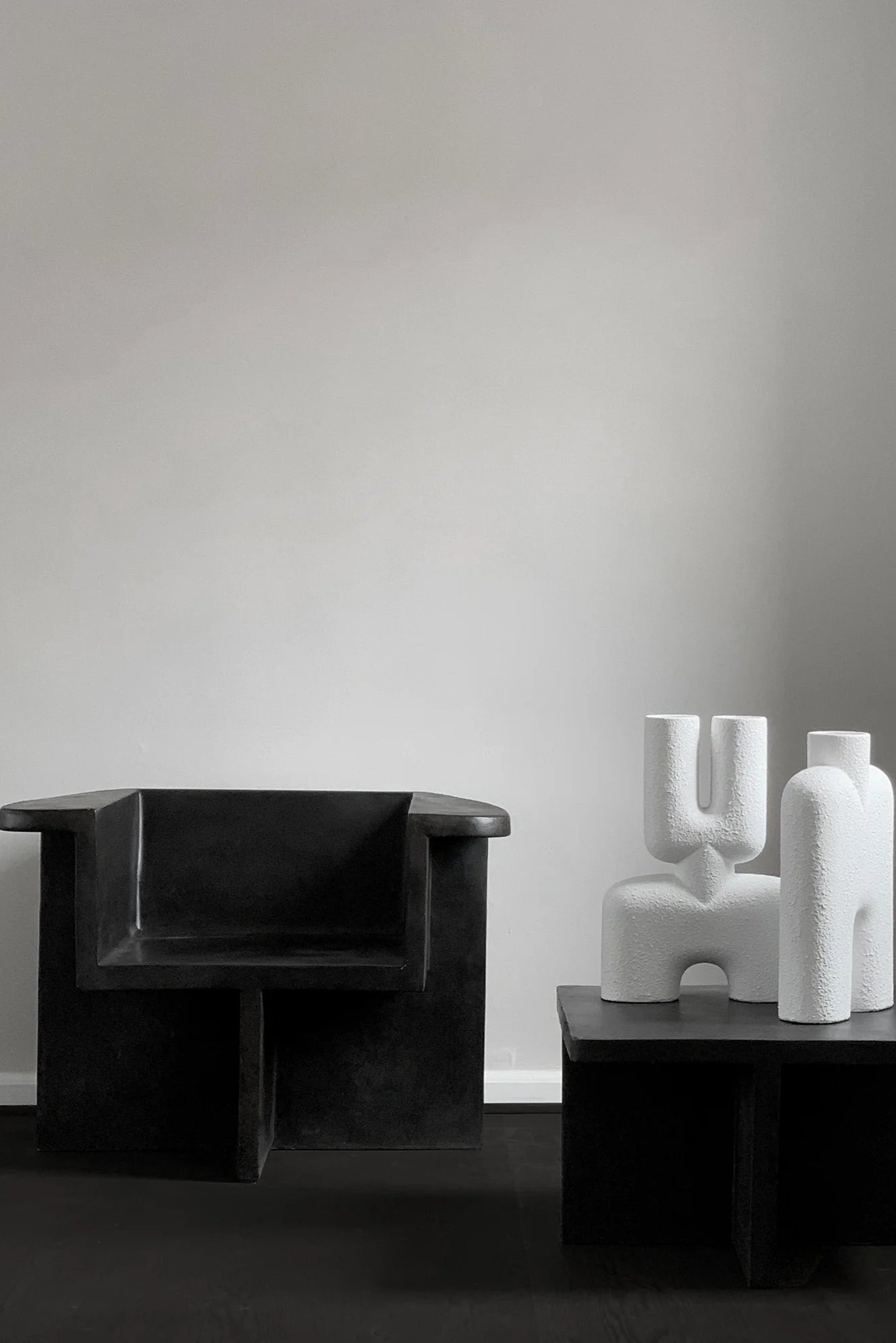 Brutus Lounge Chair - THAT COOL LIVING