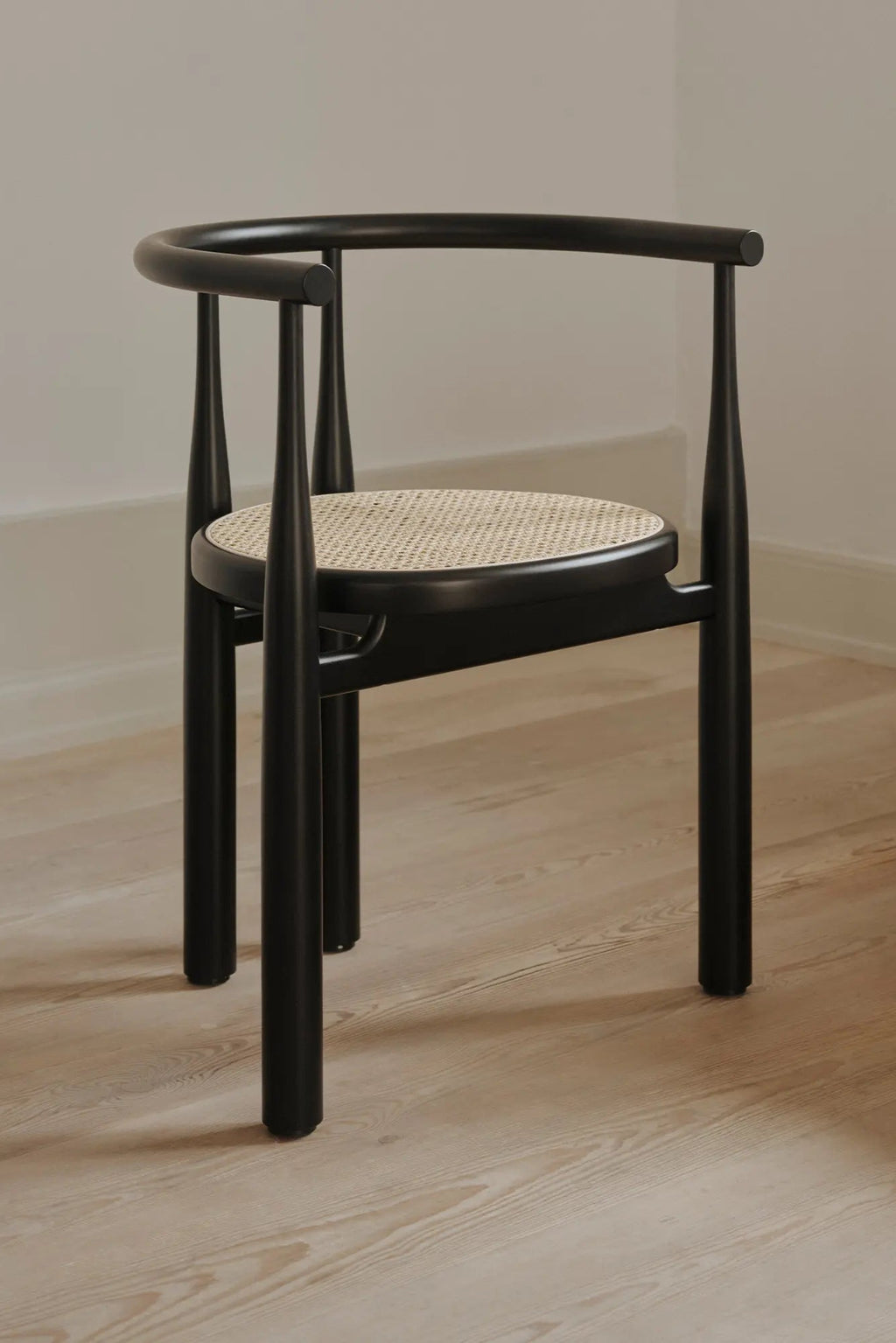 Bukowski Dining Chair - French Cane with durable and stylish construction