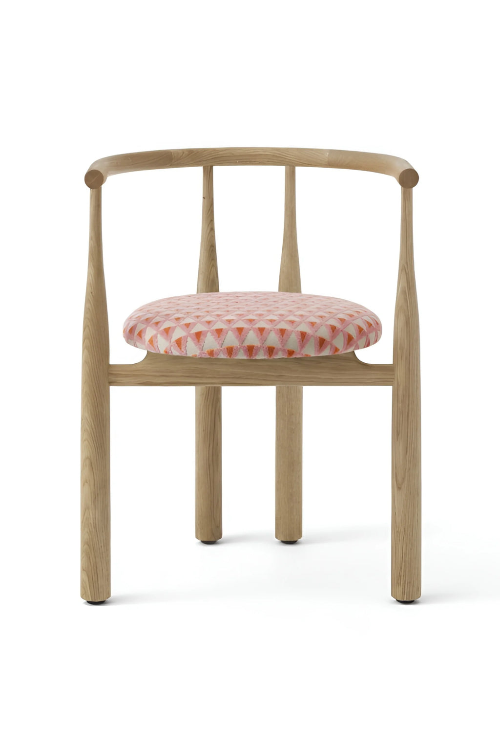 Bukowski Dining Chair