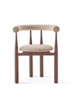 Upholstered Bukowski Dining Chair