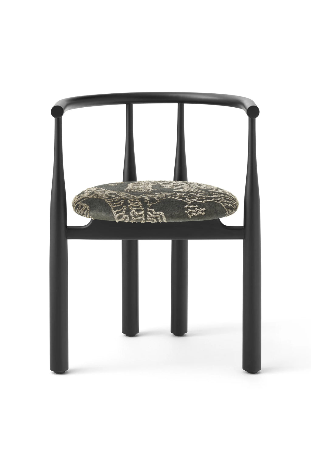 Bukowski Dining Chair