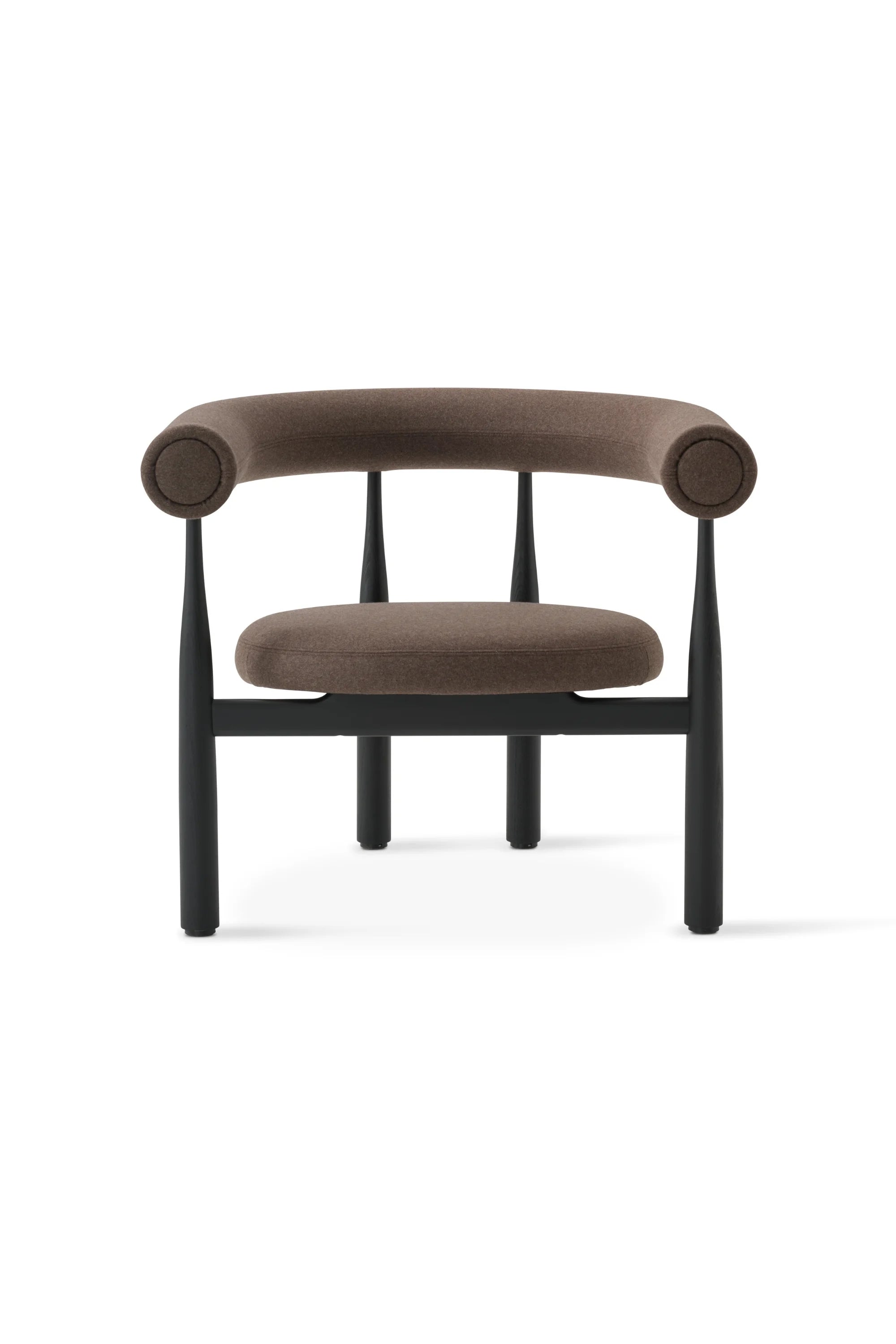 Bukowski Lounge Chair