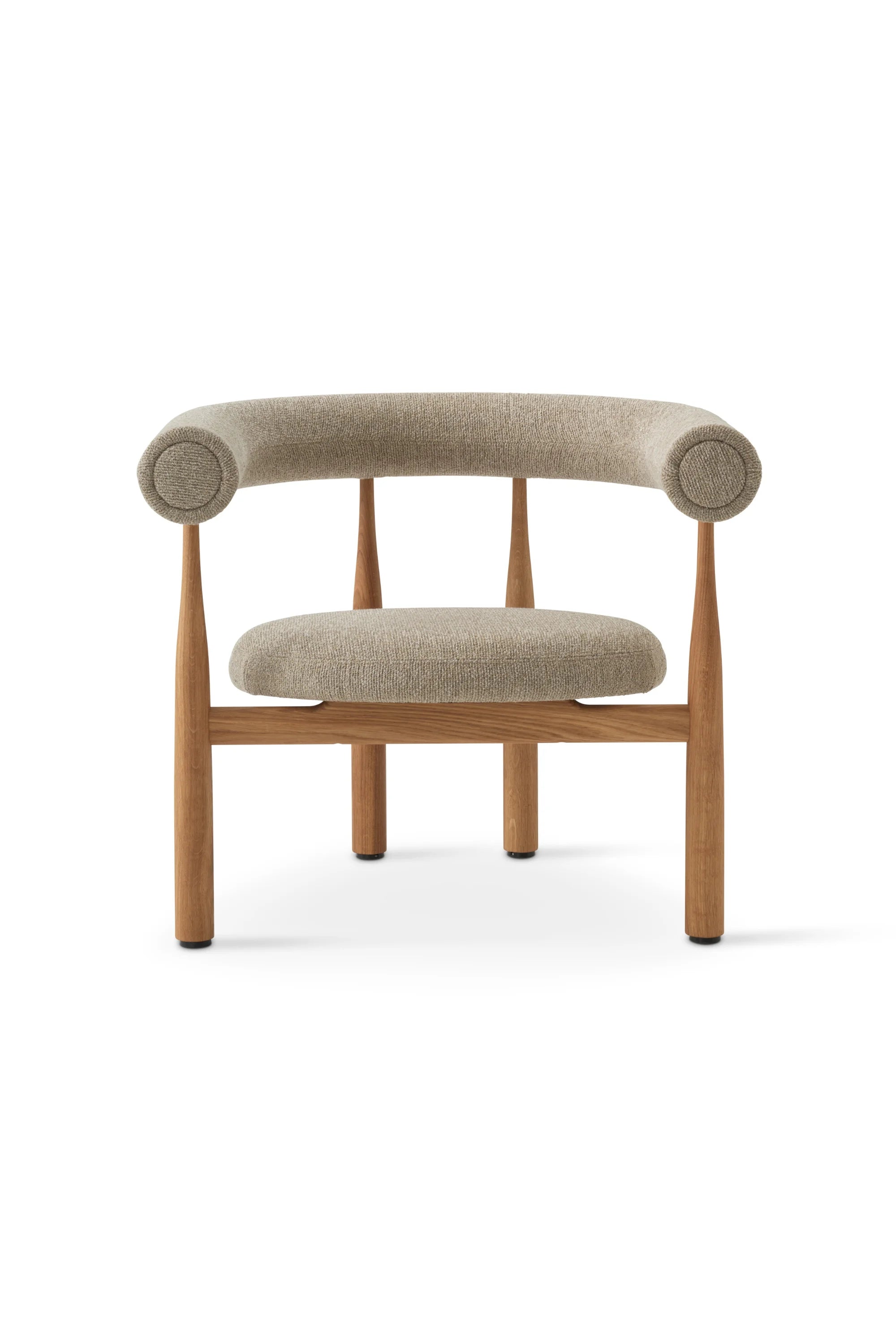 Bukowski Lounge Chair