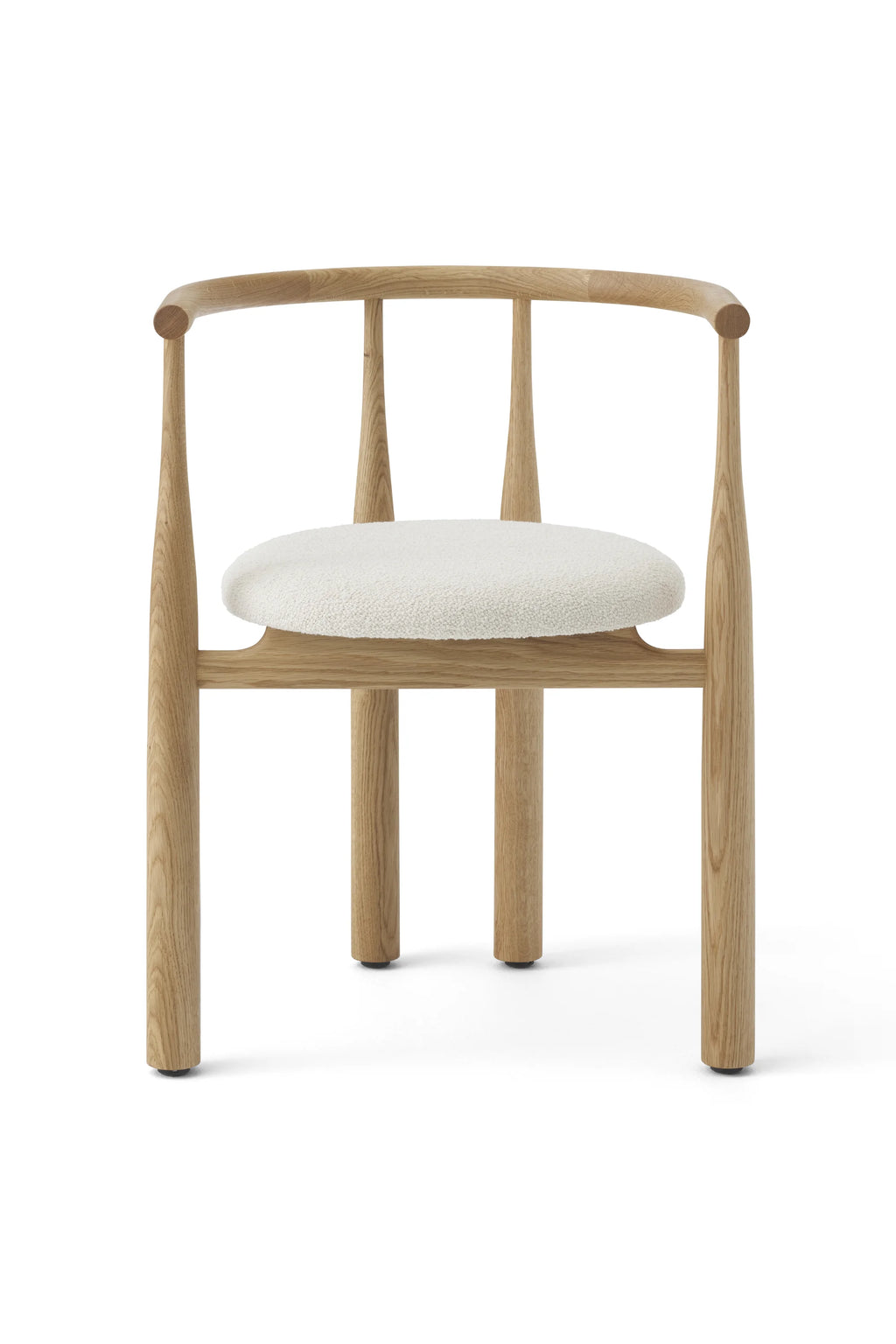 Bukowski Dining Chair