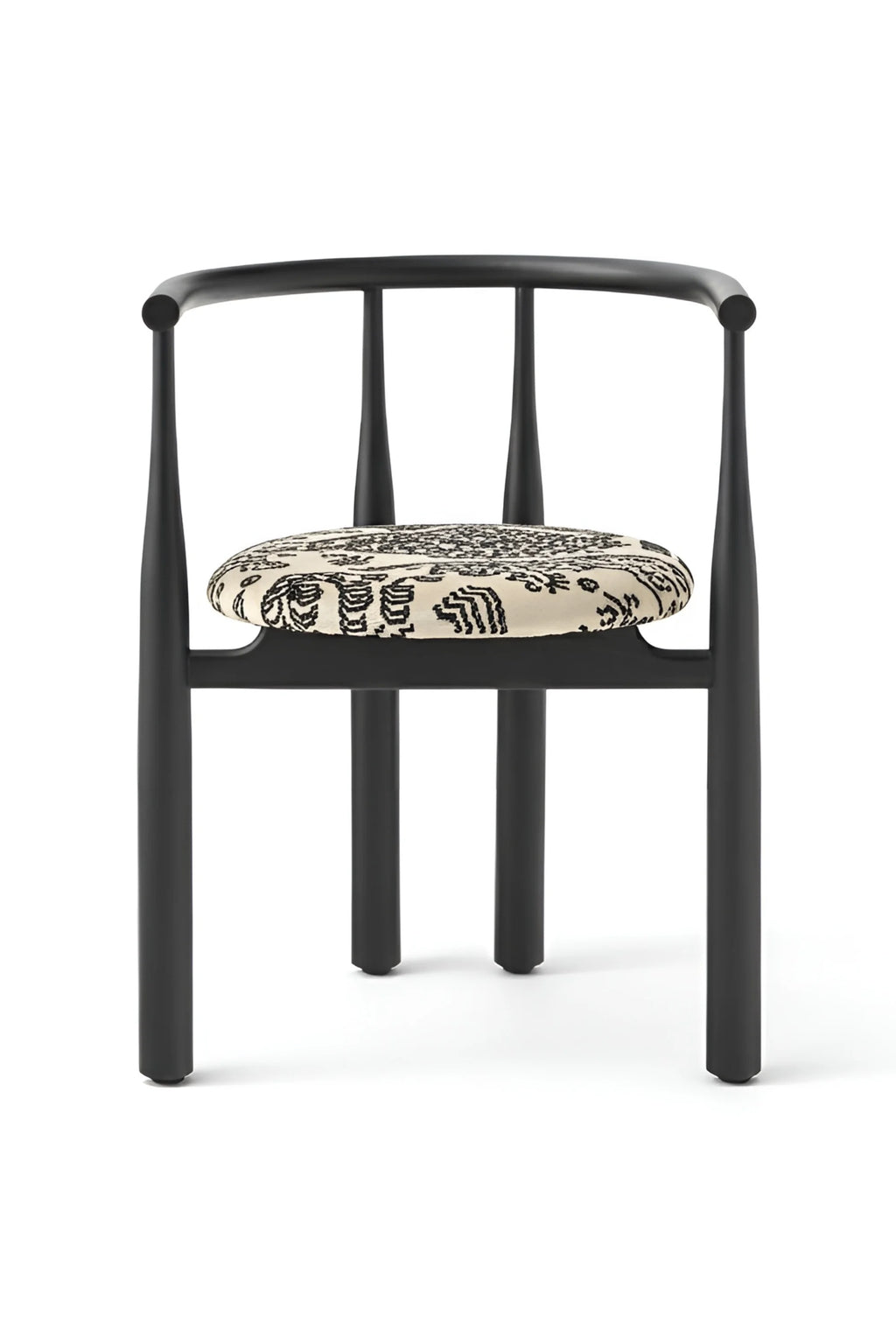 Bukowski Dining Chair