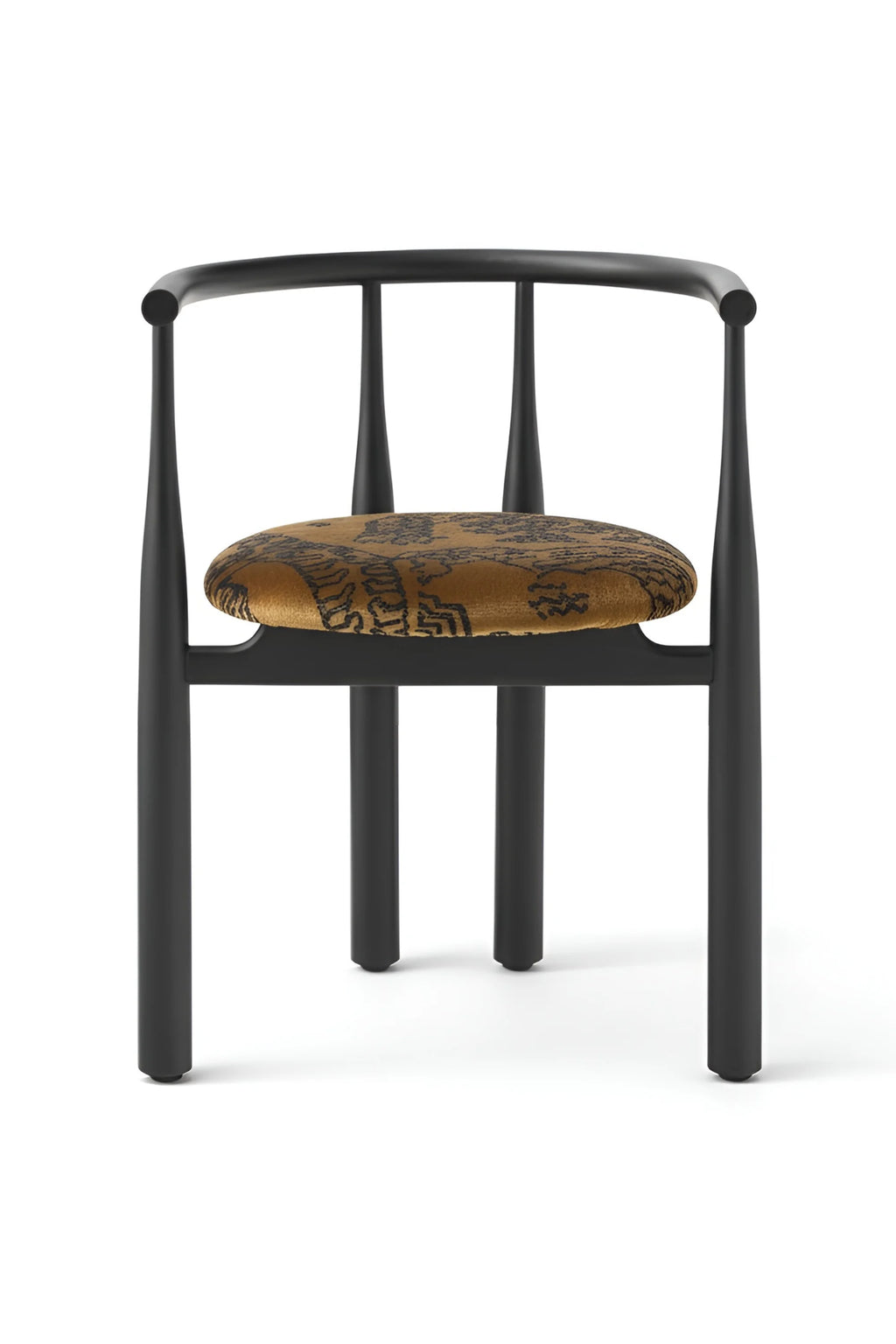 Bukowski Dining Chair