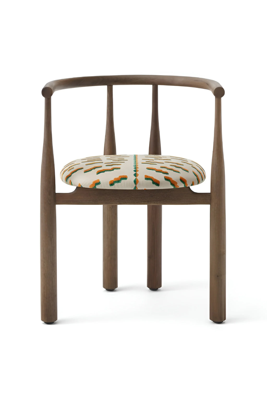 Bukowski Dining Chair