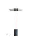 Bull Floor Lamp