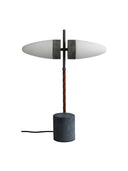 Bull Table Lamp