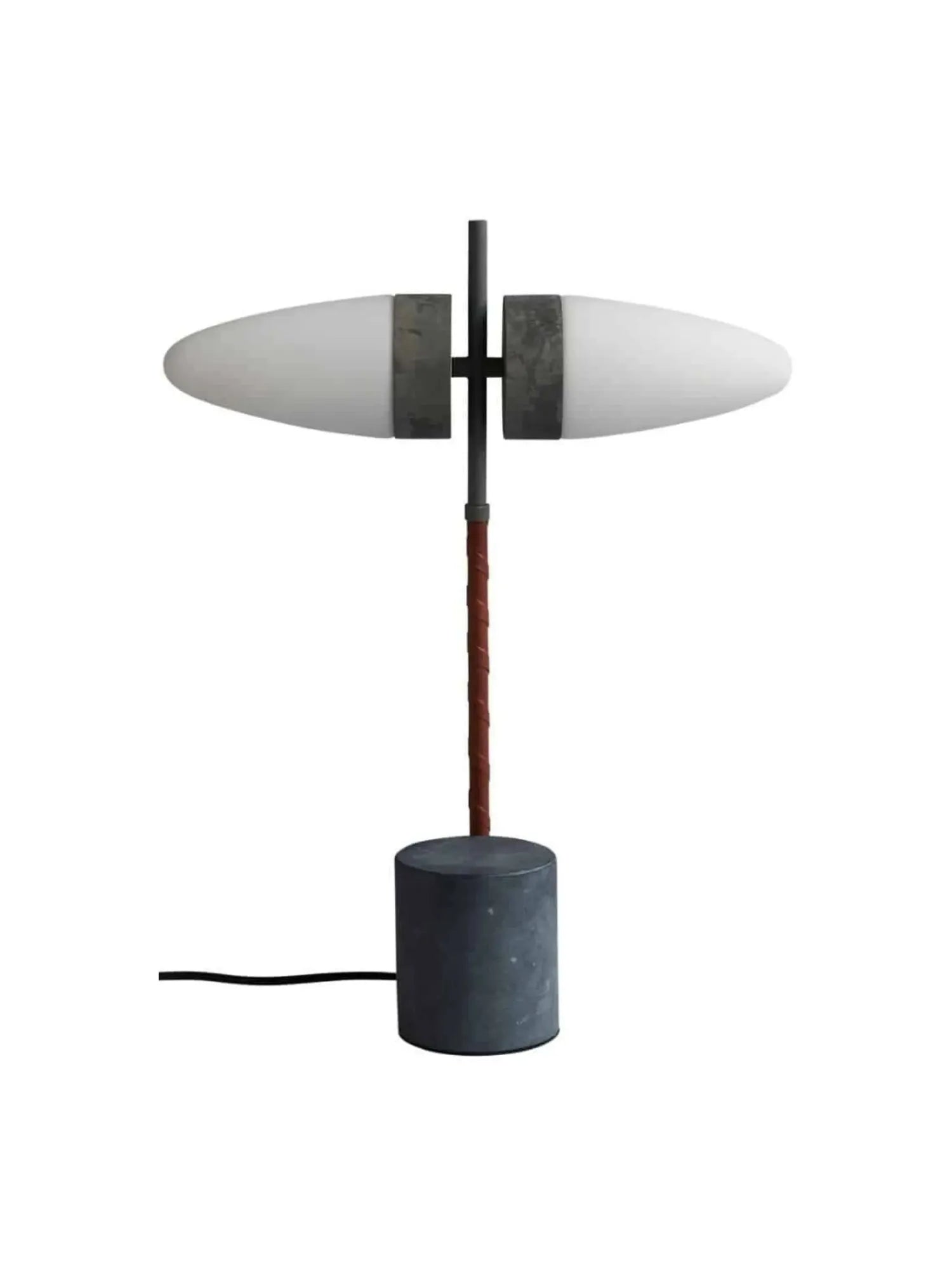 Bull Table Lamp