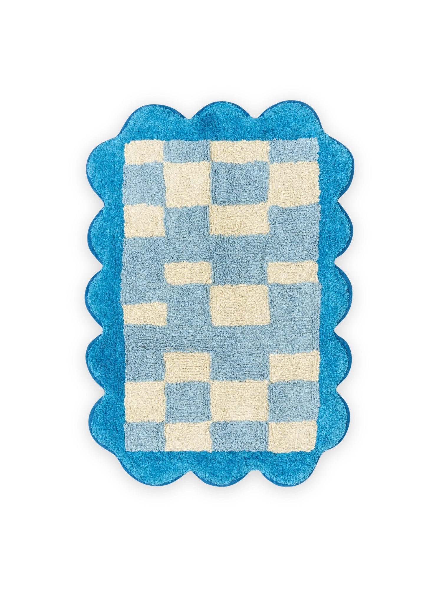 Burbuja Bath Mat by TARTA GELATINA - THAT COOL LIVING
