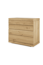 Burger Dresser