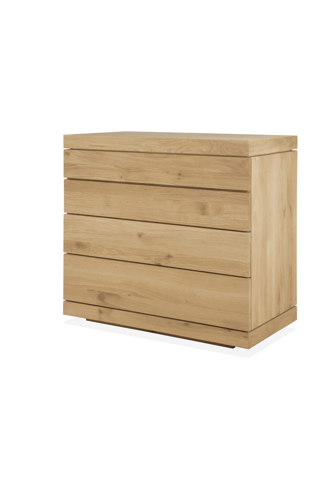 Burger Dresser by Ethnicraft - THAT COOL LIVING