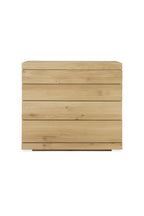 Burger Dresser