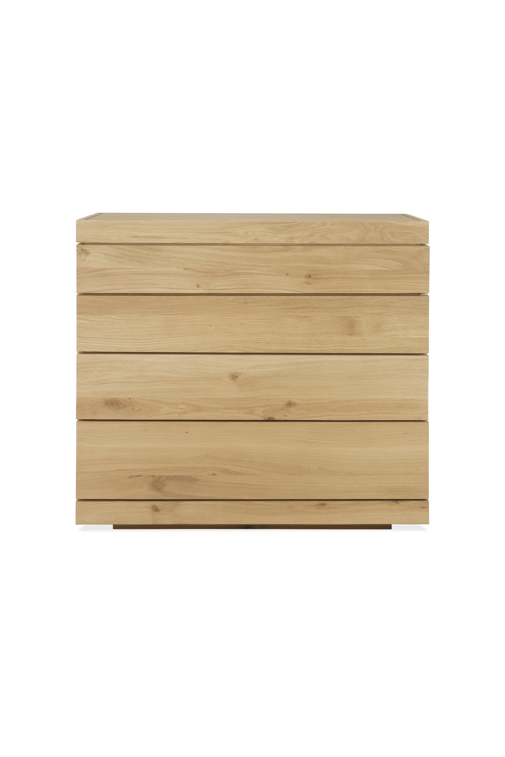 Burger Dresser