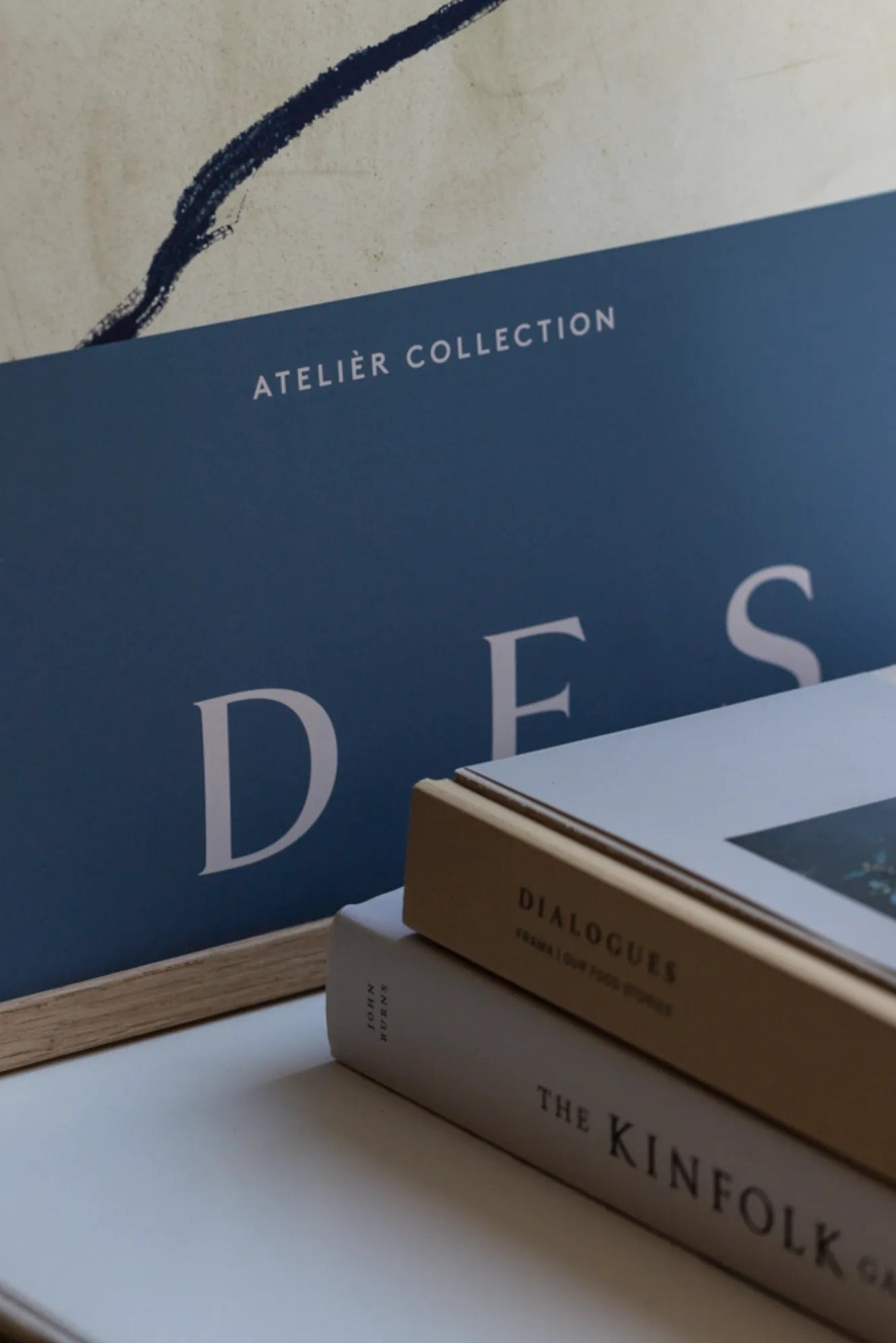 Woman wearing Le Desir lace teddy with plunging neckline and criss-cross back