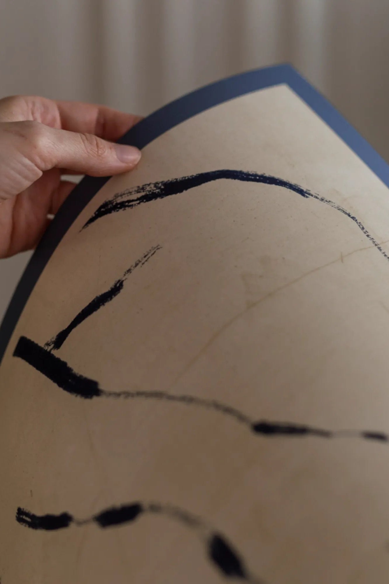 Sensual Le Desir red satin chemise with lace cups and adjustable shoulder straps