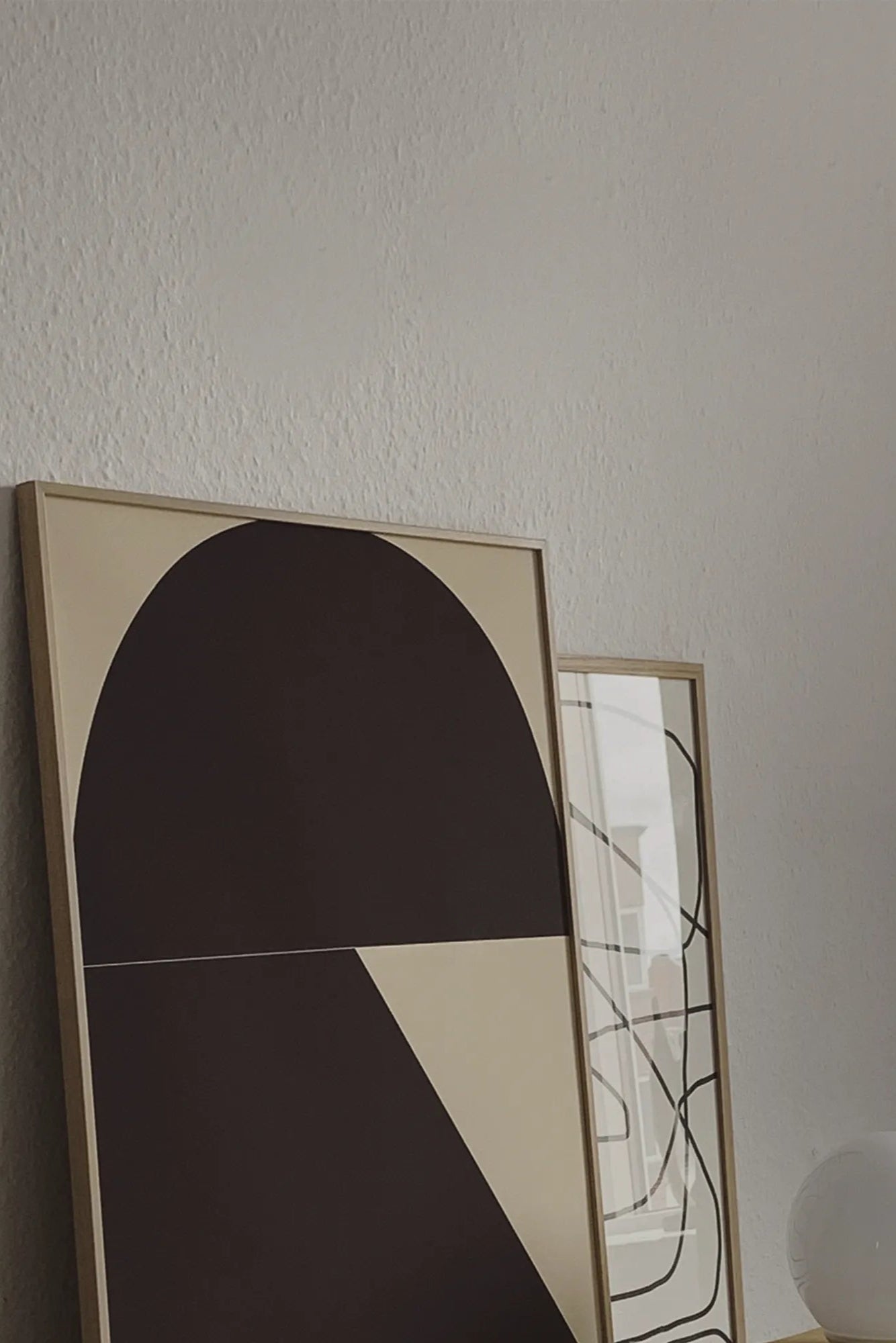 Stylish and modern Mid 05 product with sleek design and innovative features