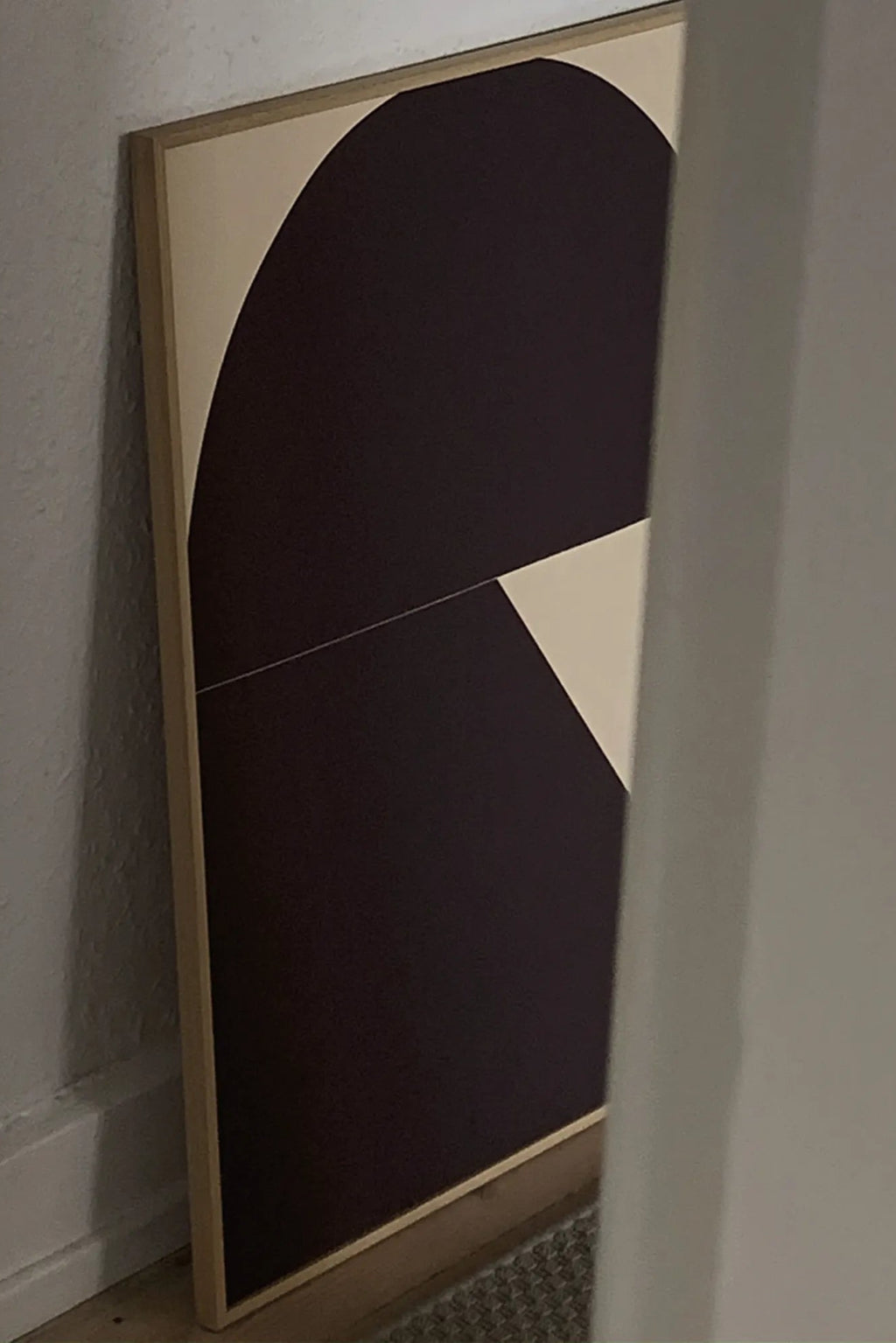  Mid 05 product displayed in a contemporary living room setting, showcasing its stylish design and functionality