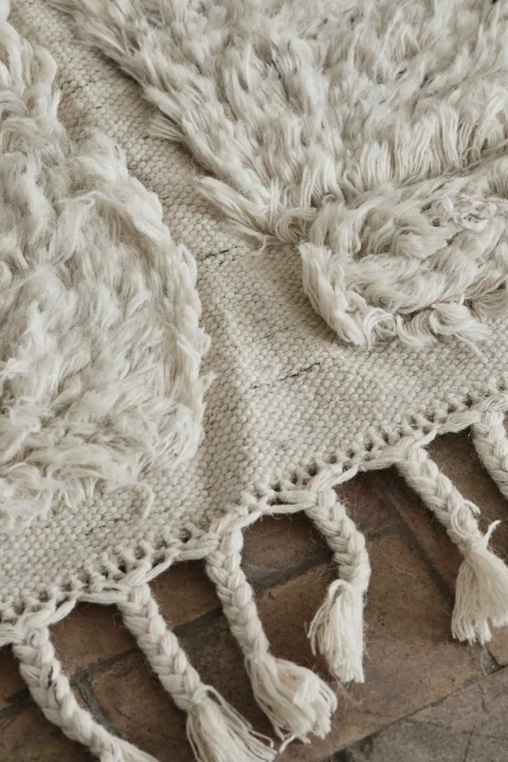 Rug No.05 - THAT COOL LIVING